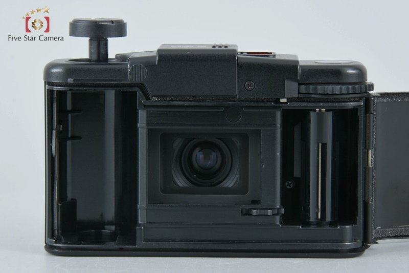 中古】OLYMPUS オリンパス XA2 ブラック コンパクトフィルム