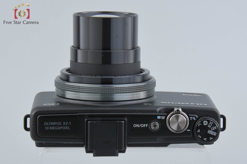中古】OLYMPUS オリンパス XZ-1 ブラック コンパクトデジタル 中古】OLYMPUS オリンパス XZ-1 ブラック コンパクトデジタル