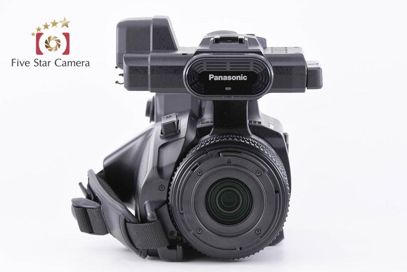 中古】Panasonic パナソニック HC-X1000 デジタル4Kビデオカメラ