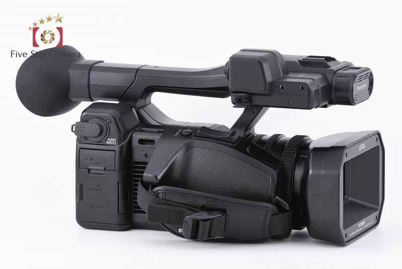 Amazon.com : Panasonic HC-X1000 1080p 4K Ultra High