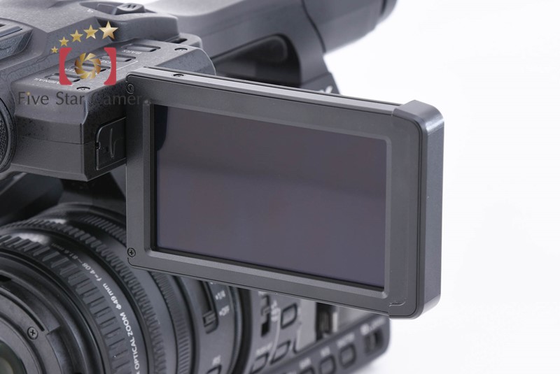 中古】Panasonic パナソニック HC-X1000 デジタル4Kビデオカメラ
