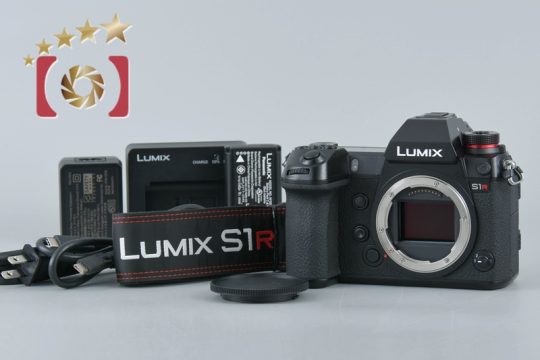 Panasonic | 中古カメラ・フィルムカメラを中心に取り揃える Panasonic | 中古カメラ・フィルムカメラを中心に取り揃える