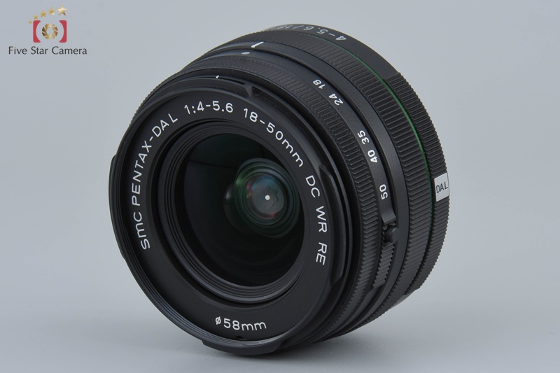 中古】PENTAX ペンタックス K-70 ブラック + SMC DA L 18-50mm f