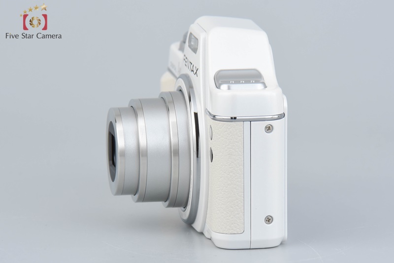 中古】PENTAX ペンタックス Optio I-10 ホワイト コンパクト 中古】PENTAX ペンタックス Optio I-10 ホワイト コンパクト