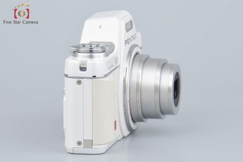 中古】PENTAX ペンタックス Optio I-10 ホワイト コンパクト 中古】PENTAX ペンタックス Optio I-10 ホワイト コンパクト