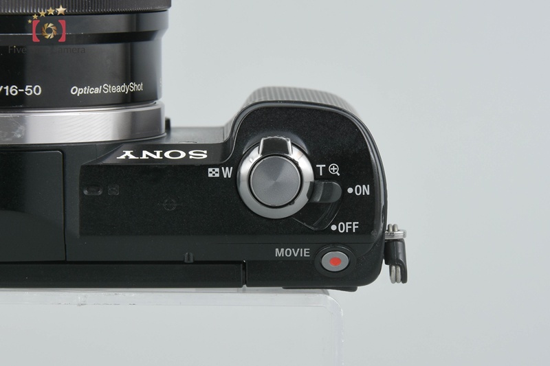 中古】SONY ソニー α5000 ILCE-5000L パワーズームレンズキット 中古】SONY ソニー α5000 ILCE-5000L パワーズームレンズキット