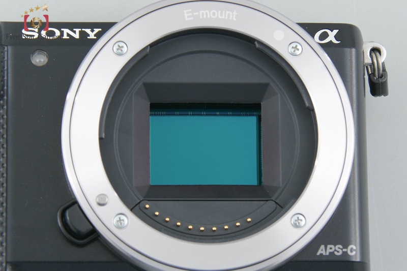 中古】SONY ソニー α5000 ILCE-5000L パワーズームレンズキット 中古】SONY ソニー α5000 ILCE-5000L パワーズームレンズキット