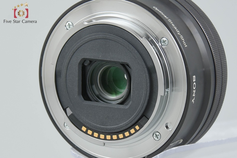 中古】SONY ソニー α5000 ILCE-5000L パワーズームレンズキット 中古】SONY ソニー α5000 ILCE-5000L パワーズームレンズキット