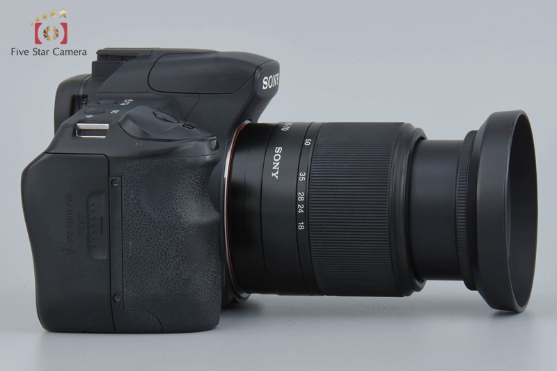 Amazon | SONY デジタル一眼レフカメラ レンズキット α200