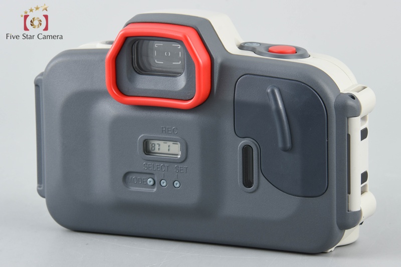 中古】Canon キヤノン Autoboy D5 パノラマ コンパクトフィルム 中古】Canon キヤノン Autoboy D5 パノラマ コンパクトフィルム
