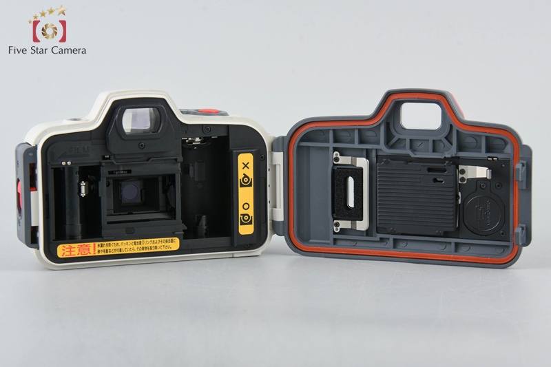 中古】Canon キヤノン Autoboy D5 パノラマ コンパクトフィルム 中古】Canon キヤノン Autoboy D5 パノラマ コンパクトフィルム