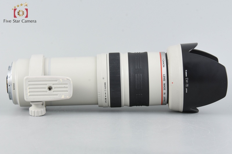 中古】Canon キヤノン EF 35-350mm f/3.5-5.6 L USM | 中古 中古】Canon キヤノン EF 35-350mm f/3.5-5.6 L USM | 中古