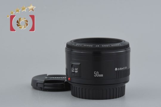 Canon | 中古カメラ・フィルムカメラを中心に取り揃えるファイブ