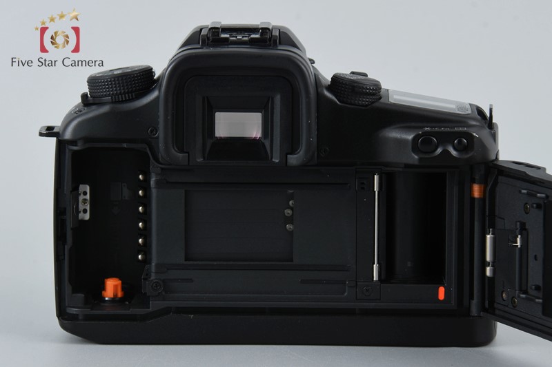 中古】Canon キヤノン EOS 7 フィルム一眼レフカメラ | 中古