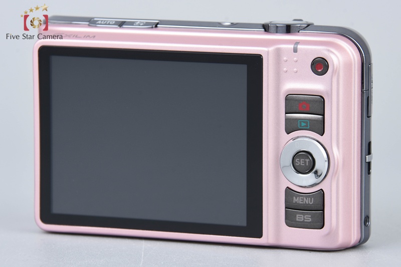口コミ サイト 商品 中古】Casio カシオ コンパクトデジタル ピンク EX-H15 EXILIM デジタルカメラ