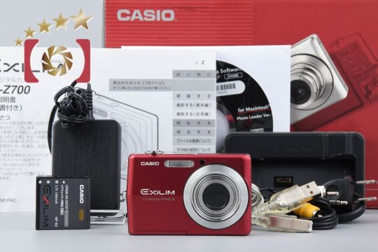 コンパクトデジタルカメラ | 中古カメラ・フィルムカメラを中心 コンパクトデジタルカメラ | 中古カメラ・フィルムカメラを中心