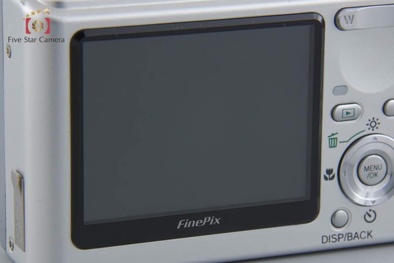中古】FUJIFILM 富士フイルム FINEPIX F10 コンパクトデジタル