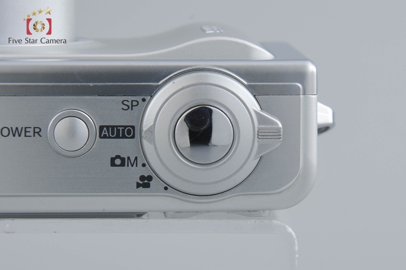 Amazon | FUJIFILM FinePix F10 デジタルカメラ | コンパクト 通販