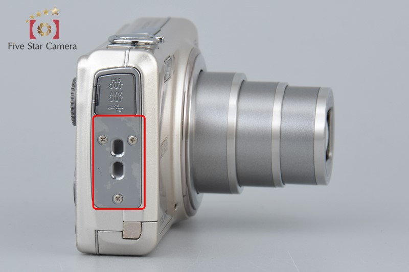Amazon | FUJIFILM FinePix Z1 S デジタルカメラ シルバー