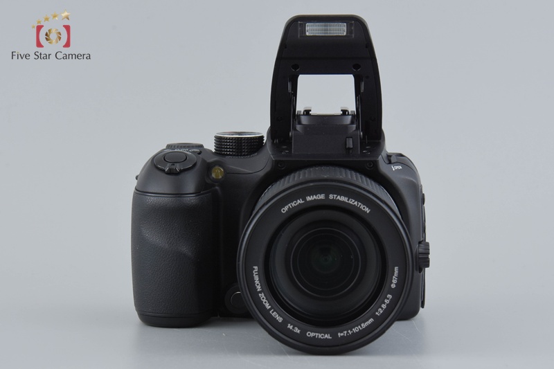 中古】FUJIFILM 富士フイルム FinePix S100FS コンパクト
