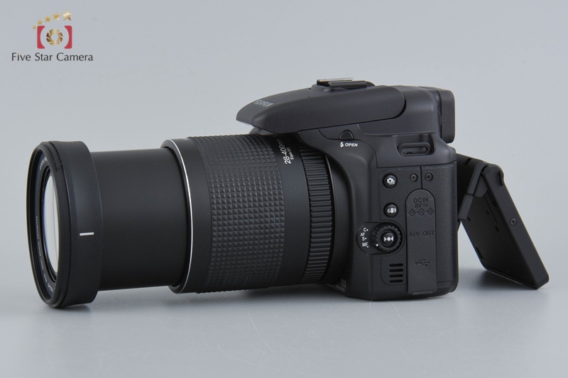 中古】FUJIFILM 富士フイルム FinePix S100FS コンパクト