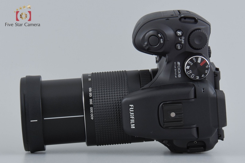 【公式ショップ】 中古】FUJIFILM 富士フイルム コンパクト S100FS FinePix デジタルカメラ