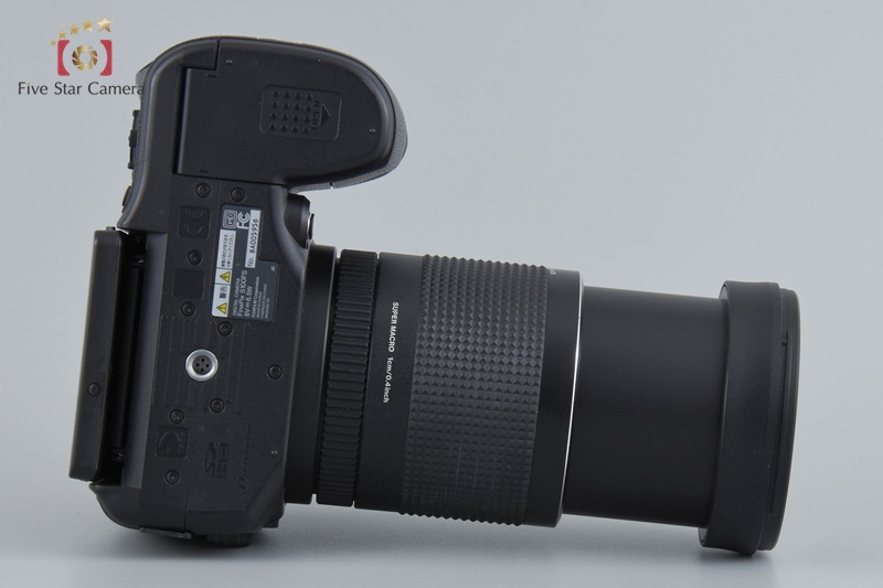 中古】FUJIFILM 富士フイルム FinePix S100FS コンパクト