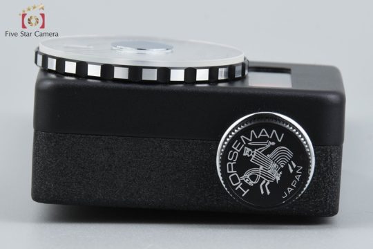 中古】HORSEMAN ホースマン Exposure Meter 69 露出計 | 中古 中古】HORSEMAN ホースマン Exposure Meter 69 露出計 | 中古