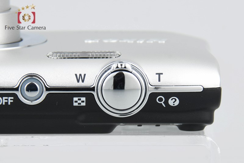 中古】Nikon ニコン COOLPIX A100 シルバー コンパクトデジタル