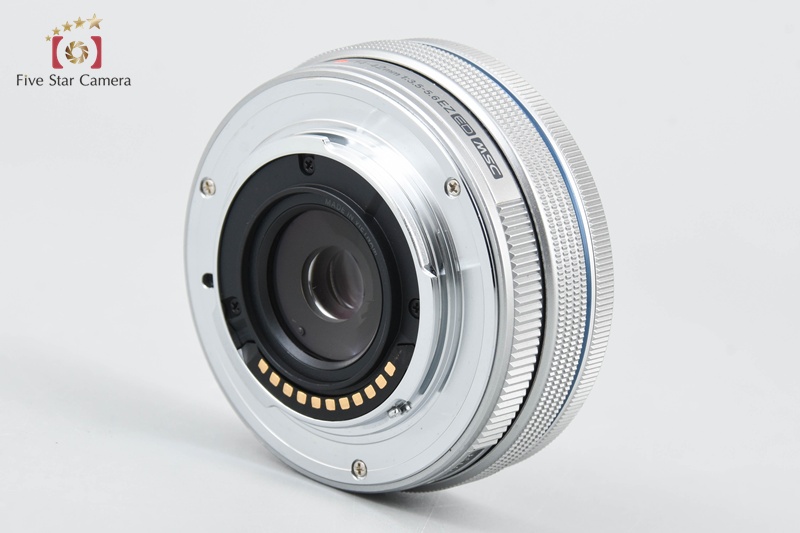 中古】OLYMPUS オリンパス M.ZUIKO DIGITAL ED 14-42mm f/3.5 中古】OLYMPUS オリンパス M.ZUIKO DIGITAL ED 14-42mm f/3.5