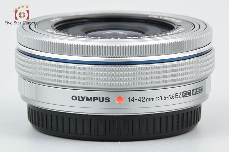 中古】OLYMPUS オリンパス M.ZUIKO DIGITAL ED 14-42mm f/3.5 中古】OLYMPUS オリンパス M.ZUIKO DIGITAL ED 14-42mm f/3.5