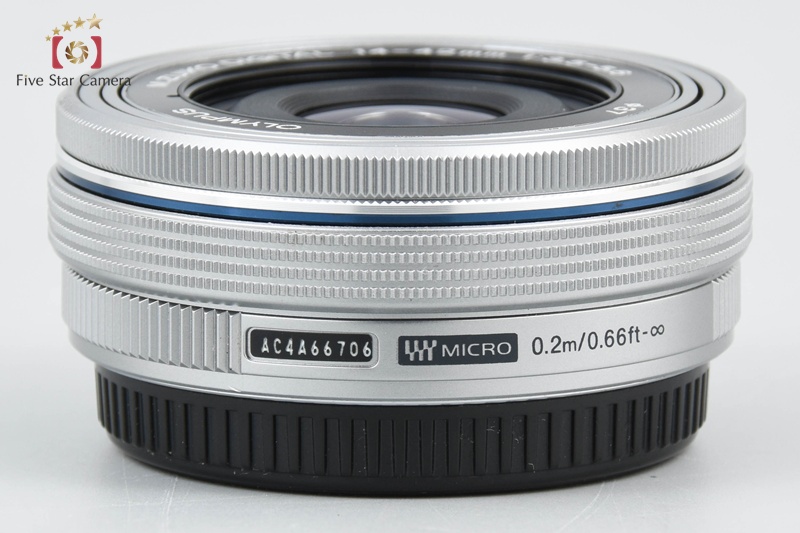 中古】OLYMPUS オリンパス M.ZUIKO DIGITAL ED 14-42mm f/3.5 中古】OLYMPUS オリンパス M.ZUIKO DIGITAL ED 14-42mm f/3.5