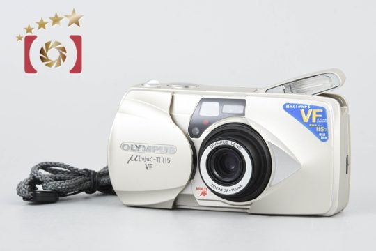 OLYMPUS | 中古カメラ・フィルムカメラを中心に取り揃える OLYMPUS | 中古カメラ・フィルムカメラを中心に取り揃える