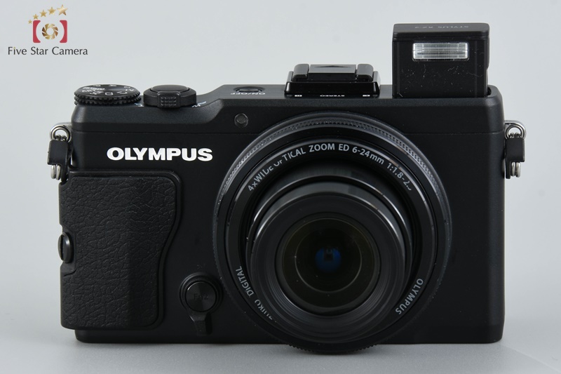 中古】OLYMPUS オリンパス STYLUS XZ-2 ブラック コンパクト 中古】OLYMPUS オリンパス STYLUS XZ-2 ブラック コンパクト