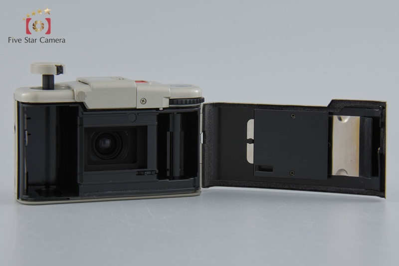 中古】OLYMPUS オリンパス XA2 ブルー コンパクトフィルムカメラ