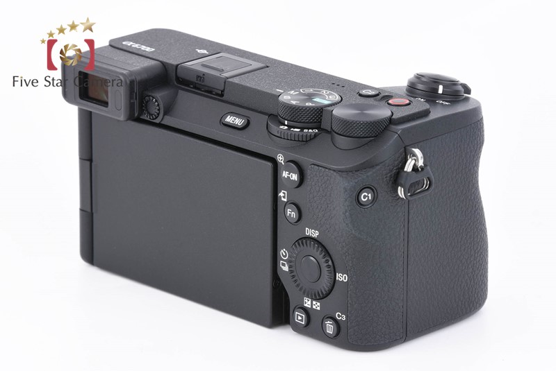 Sony α6700 ILCE-6700 未使用未開封 SONY最新技術満載のAPS-Cカメラ】デジタル一眼カメラ「α6700