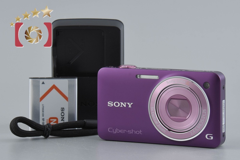 ジャンク品 FUJIFILM FINEPIX Z 8.0MP コンパクトデジカメ