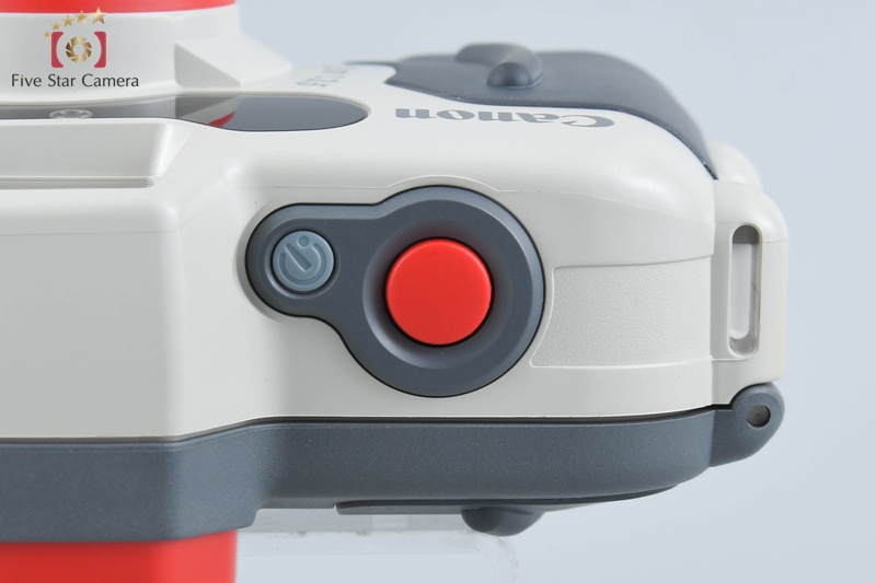 中古】Canon キヤノン Autoboy D5 パノラマ コンパクトフィルム