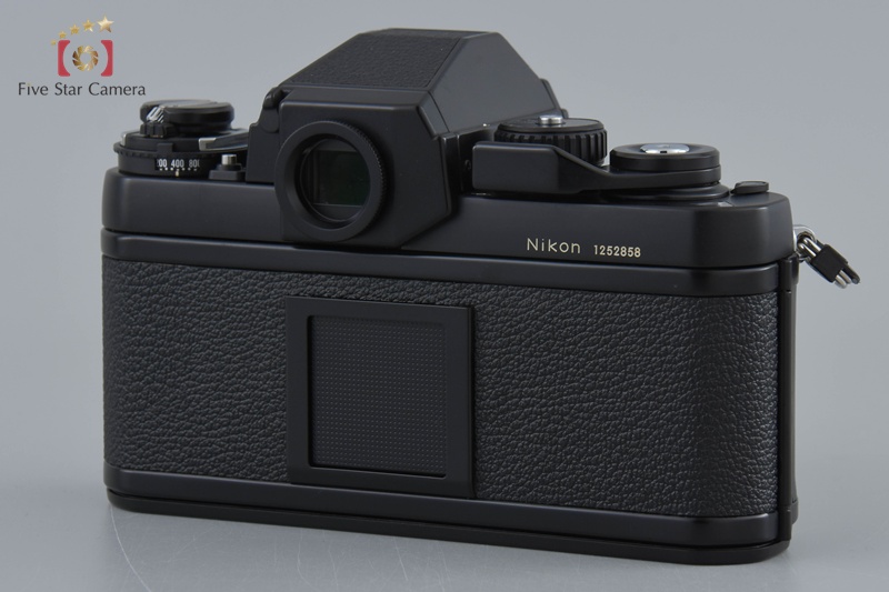 フィルムカメラ Nikon F3 アイレベル ｜骨董品買取 緑和堂