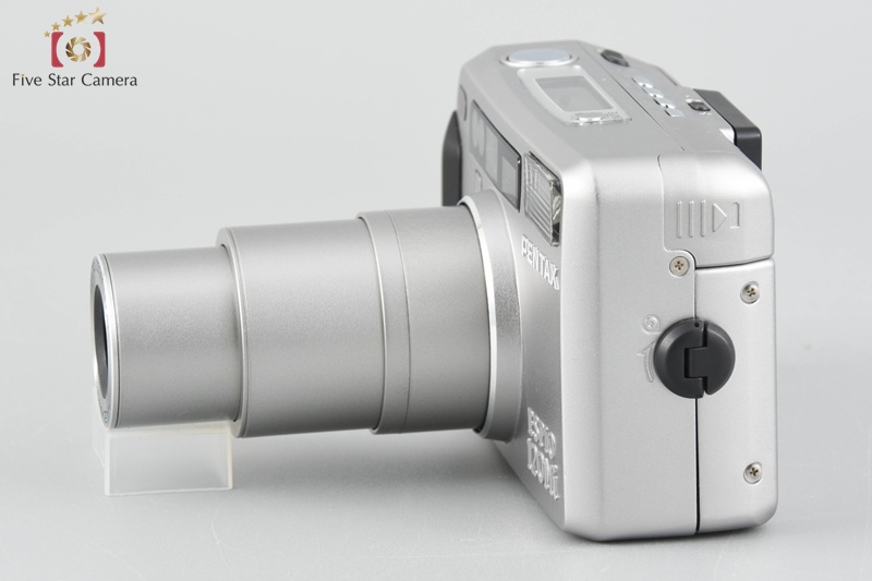 PENTAX ESPIO 120Mi / PENTAX ZOOM LENS / 38mm-180mm - フォト