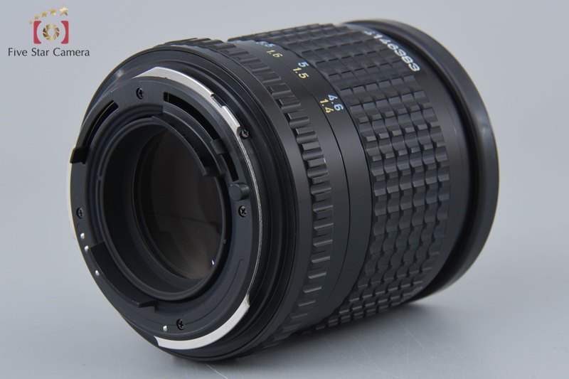 中古】PENTAX ペンタックス SMC A 645 150mm f/3.5 | 中古カメラ