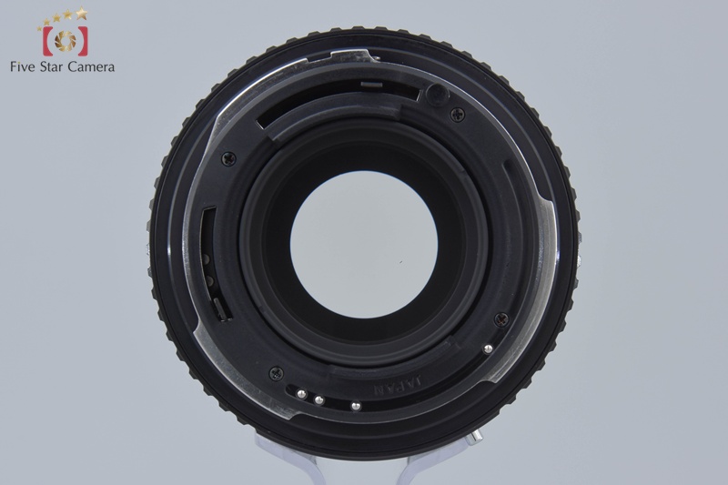 Pentax 645 150mm f/3.5