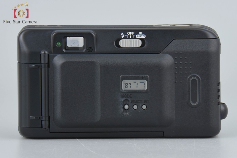 中古】Canon キヤノン Autoboy MINI コンパクトフィルムカメラ