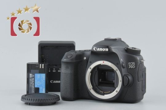 Canon | 中古カメラ・フィルムカメラを中心に取り揃えるファイブ