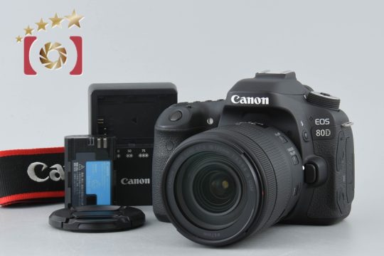 デジタル一眼レフカメラ | 中古カメラ・フィルムカメラを中心に