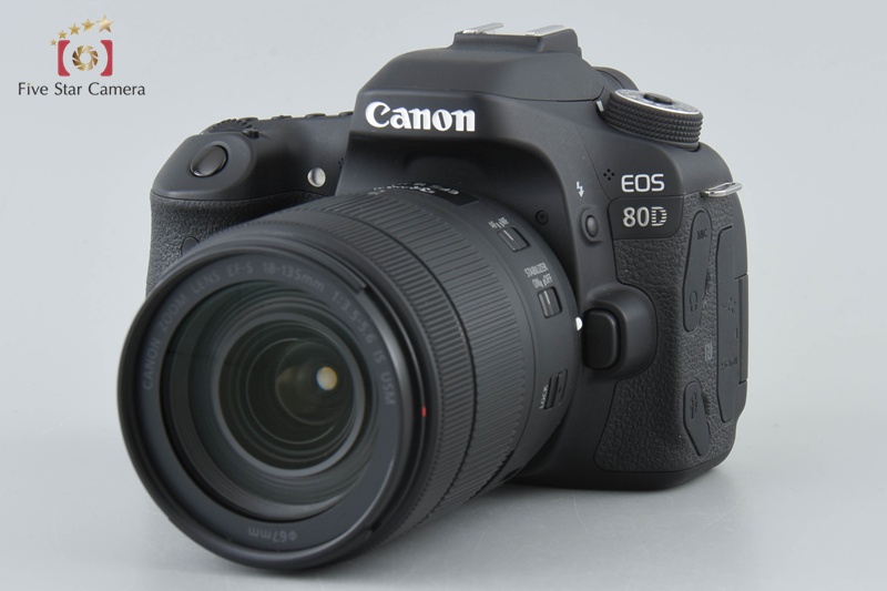 全国配送無料‼️★Canonキャノン★スキャナー　レトロ キヤノン(CANON) EOS 80D ボディの買取価格｜ナニワグループ