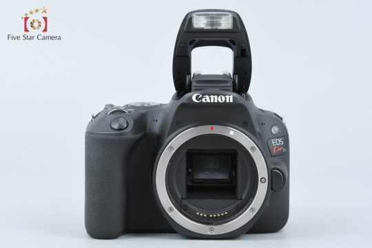 Canon EOS Kiss X9 デジタル一眼レフカメラ　中古 キヤノン デジタル一眼レフ カメラ 中古 Canon キャノン EOS