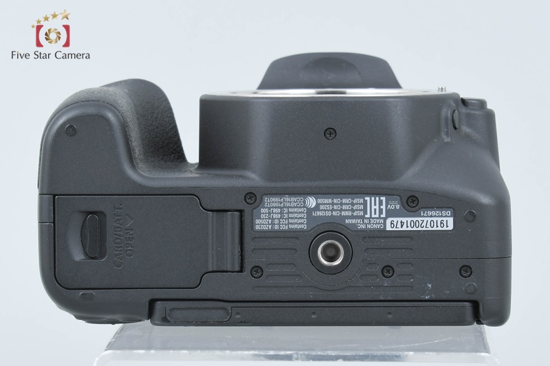 中古】Canon キヤノン EOS Kiss X9 デジタル一眼レフカメラ