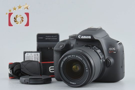 デジタル一眼レフカメラ | 中古カメラ・フィルムカメラを中心に