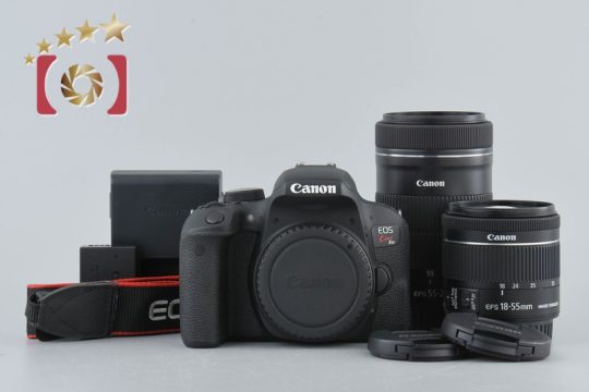 デジタル一眼レフカメラ | 中古カメラ・フィルムカメラを中心に